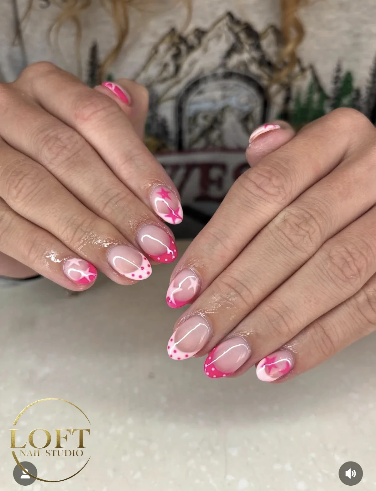 Nail Art